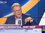 Replay En route vers les Grands Prix des ETI : Présence à l'international, Demgy Group - 04/06