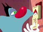 Replay Oggy et les cafards - Les vertiges de la lecture