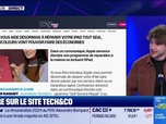 Replay Tech & Co, la quotidienne - À lire sur le site Tech&Co : Réparer soi-même son iPad, c'est bientôt possible ! Par Théotim Raguet - 28/05