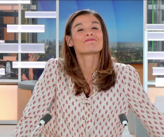 Replay Le JT en LSF - 08/12/2025