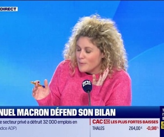 Replay Good Morning Business - Jeudi 2 octobre