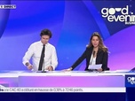 Replay Les experts du soir - Lundi 20 novembre