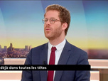 Replay L'invité politique - Émission du lundi 14 juillet 2025