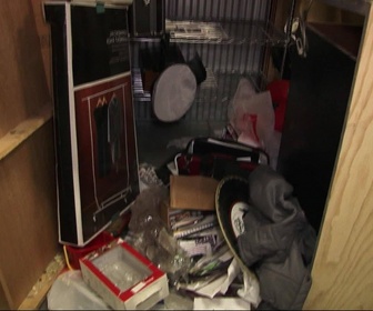 Replay Storage wars : enchères surprises - S4E4 - Barry se prend une veste