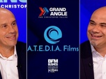 Replay Les émissions partenaires - A.T.E.D.I.A. Films, expert des films coextrudés au service de l'innovation industrielle