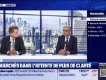 Replay BFM Bourse - Le Club : Un nouveau boss pour Stellantis, et ça repart ? - 28/05