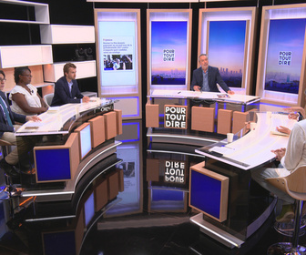 Replay Pour tout dire 09/07/2026