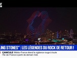 Replay BFM Première - Les Rolling Stones reviennent avec un 25ème album !