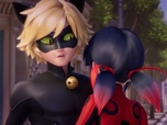 Replay Miraculous - Les aventures de Ladybug et Chat Noir - Vampigami