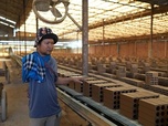 Replay ARTE Reportage - Cambodge : les briques de sang