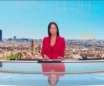 Replay L'intégrale de BFM Non-Stop du samedi 8 août 2026
