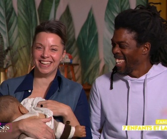 Replay Familles nombreuses : la vie en XXL du 5 juin 2026 - Episode 135