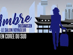 Replay Ambre coiffure, le salon voyageur - En Corée du Sud