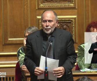 Replay Questions au Gouvernement du 19 novembre