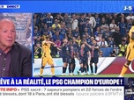 Replay Parlons info ! - Du rêve à la réalité, le PSG champion d'Europe ! - 01/06