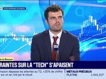 Replay Good Morning Market - Le club de la Bourse : Gafam, quel bilan pour le cru du deuxième trimestre - 31/07