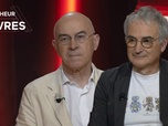 Replay Au bonheur des livres - Peindre, écrire, filmer : destins d'artistes, avec Olivier Assayas et Michel Bernard