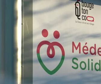 Replay Le doc du Mag santé - Émission du lundi 30 juin 2025