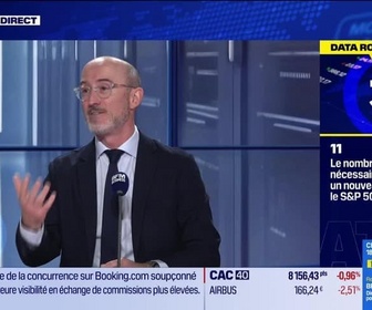 Replay BFM Bourse - La Data Room : 29 = le nombre de modèles différents d'autocollants anti-Elon Musk vendus par MadPufferStickers - 22/04