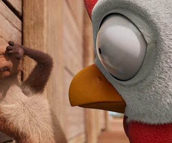 Replay La famille Weasy - 05/12/2025