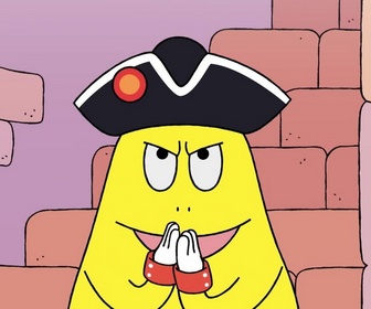 Replay Barbapapa en Famille - Histoire de relais