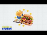 Replay L'essor de la livraison à domicile modifie les habitudes des consommateurs européens