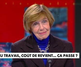 Replay L'Hebdo de l'Éco (Émission du 28/11/2024) - Elizabeth Ducottet (Thuasne)