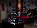 Replay The Big Bang Theory - S2E12 - Le combat des robots