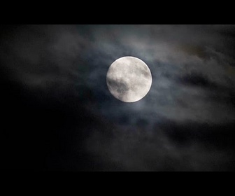 Replay Super Lune de novembre : la plus brillante et la plus proche de l'année