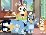 Replay Bluey - S2 E11 - Au salon de coiffure