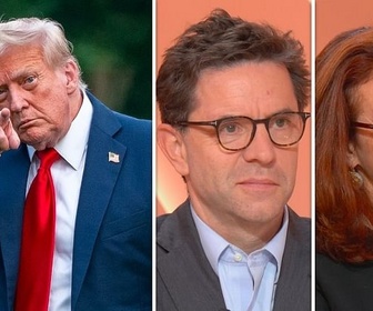 Replay Hors Donald Trump est-il un faiseur de paix ? - 28 minutes