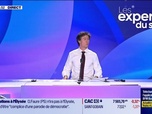 Replay Les experts du soir - mardi 27 août