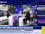 Replay Tech & Co, la quotidienne - Le Débrief de la tech - Lundi 2 septembre