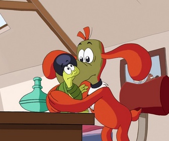 Replay Boule et Bill - S01 E17 - Amour, gloire et Bill