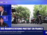 Replay News Box - ZFE : des manifestations partout en France - 17/05
