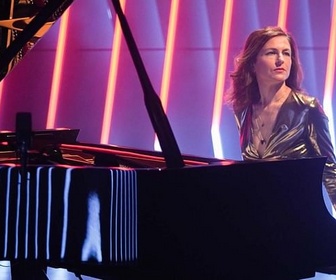 Replay Sur Mesure - Vanessa Wagner & Friends