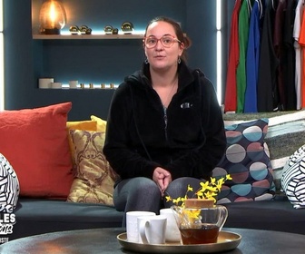 Replay Incroyables transformations - Émission 5 - Fanny