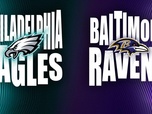 Replay Les résumés NFL - Week 13 : Philadelphia Eagles @ Baltimore Ravens