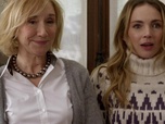 Replay Les Edelweiss - S02 E02 - Quand les parents débarquent