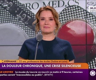 Replay 5/7 le morning RMC - Le supplément du 20 octobre 2025