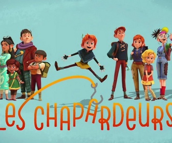 Replay Les Chapardeurs - Ramène ta fraise