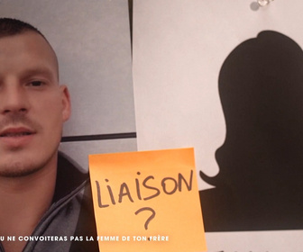 Replay M6+ Crime - Affaire Alexandre Dubrunfaut : tu ne convoiteras pas la femme de ton frère