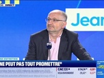 Replay Good Morning Business - Le Grand entretien : Budget, retraites, IA... Des idées multiples - 08/12