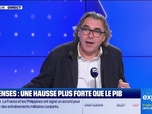 Replay Les Experts : Impôts, Bercy engrange les superprofits - 27/03