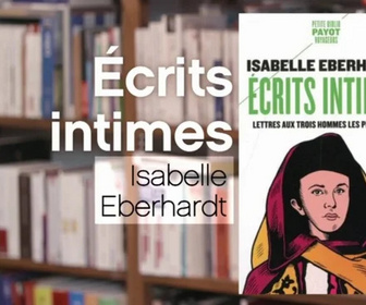 La p'tite librairie replay