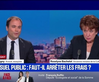 Replay Marschall Truchot : audiovisuel public, faut-il arrêter les frais ? - 23/09