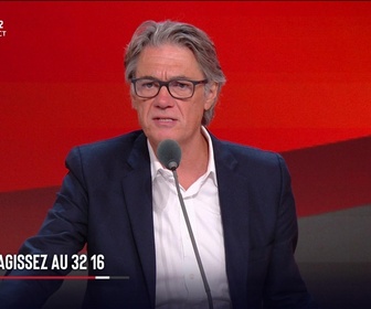 Replay Les Grandes Gueules - Colère agricole : des radars bâchés dans plusieurs départements… Soutenez-vous ces actions ?