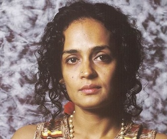 Replay 28 minutes - Arundhati Roy : le portrait d'une Inde fracturée