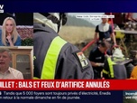 Replay BFM Grand Soir - 14-juillet : bals et feux d'artifice annulés - 11/07