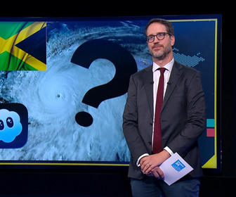 Replay Info ou intox - Melissa en Jamaïque : un ouragan d'intox sur les réseaux sociaux